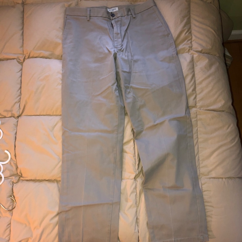 Dockers men’s khakis